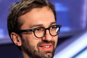 Сергей Лещенко извинился перед Мирославой Гонгадзе