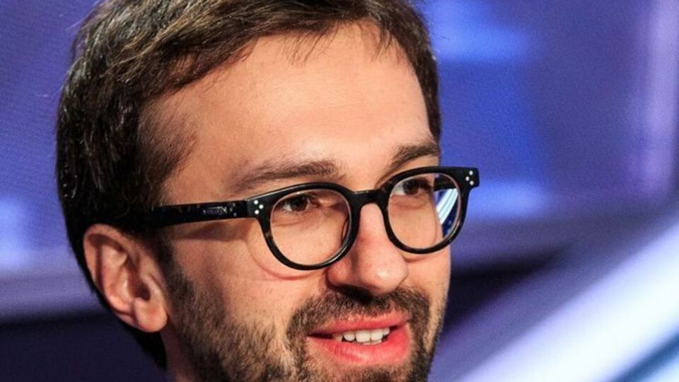 Сергей Лещенко извинился перед Мирославой Гонгадзе