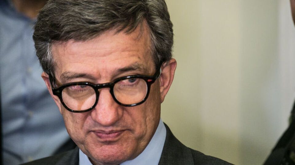 Тарута: Абсолютно очевидно, что самостоятельно урегулировать конфликт на Донбассе мы не сможем