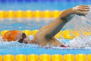 В Бразилии идет седьмой день Паралимпиады