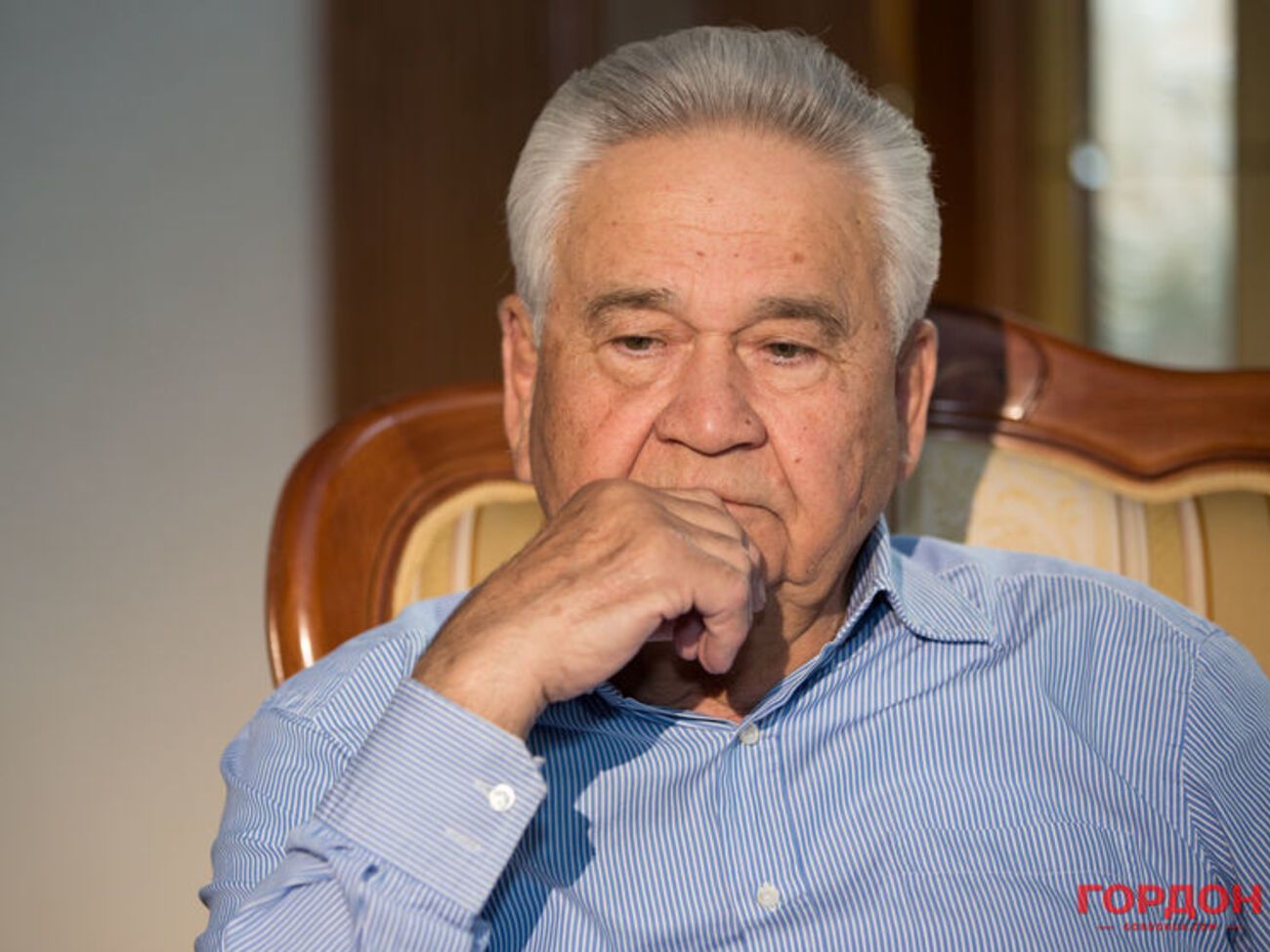 Фокин: А что благородного в человеке, который только сказал, что он камикадзе?