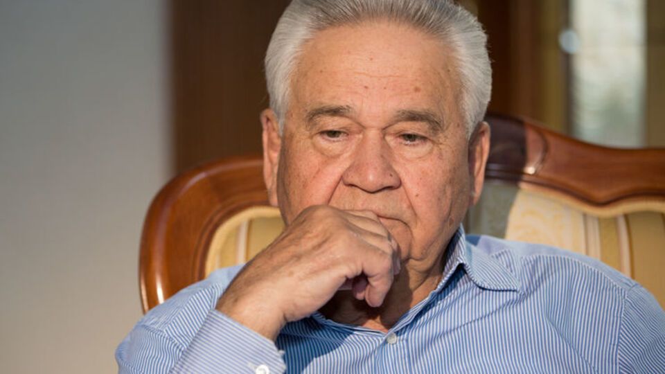 Фокин: А что благородного в человеке, который только сказал, что он камикадзе?