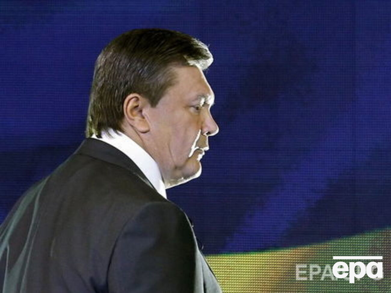 В ГПУ считают, что Виктор Янукович не сможет подготовиться к вопросам