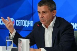 Маркин может перейти в компанию "Русгидро"