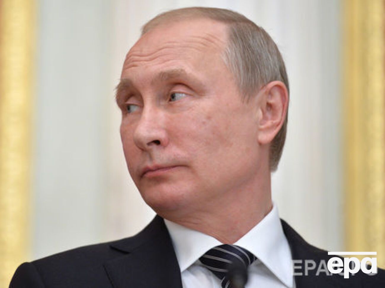 Путин едет в оккупированный Крым