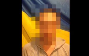 Программа "Тебя ждут дома" предполагает возврат на подконтрольную правительству территорию и освобождение от уголовной ответственности граждан Украины, которые добровольно отказались от участия в террористических организациях "ДНР/ЛНР"