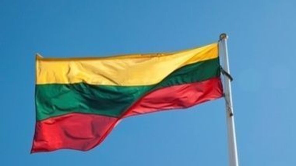 Литва не собирается посылать в оккупированный Крым наблюдателей за выборами в Госдуму РФ