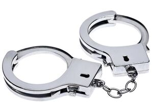 Подозреваемый в растрате задержан