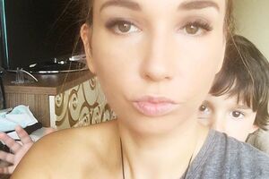Чехова: Подросший Соломон Гурамович