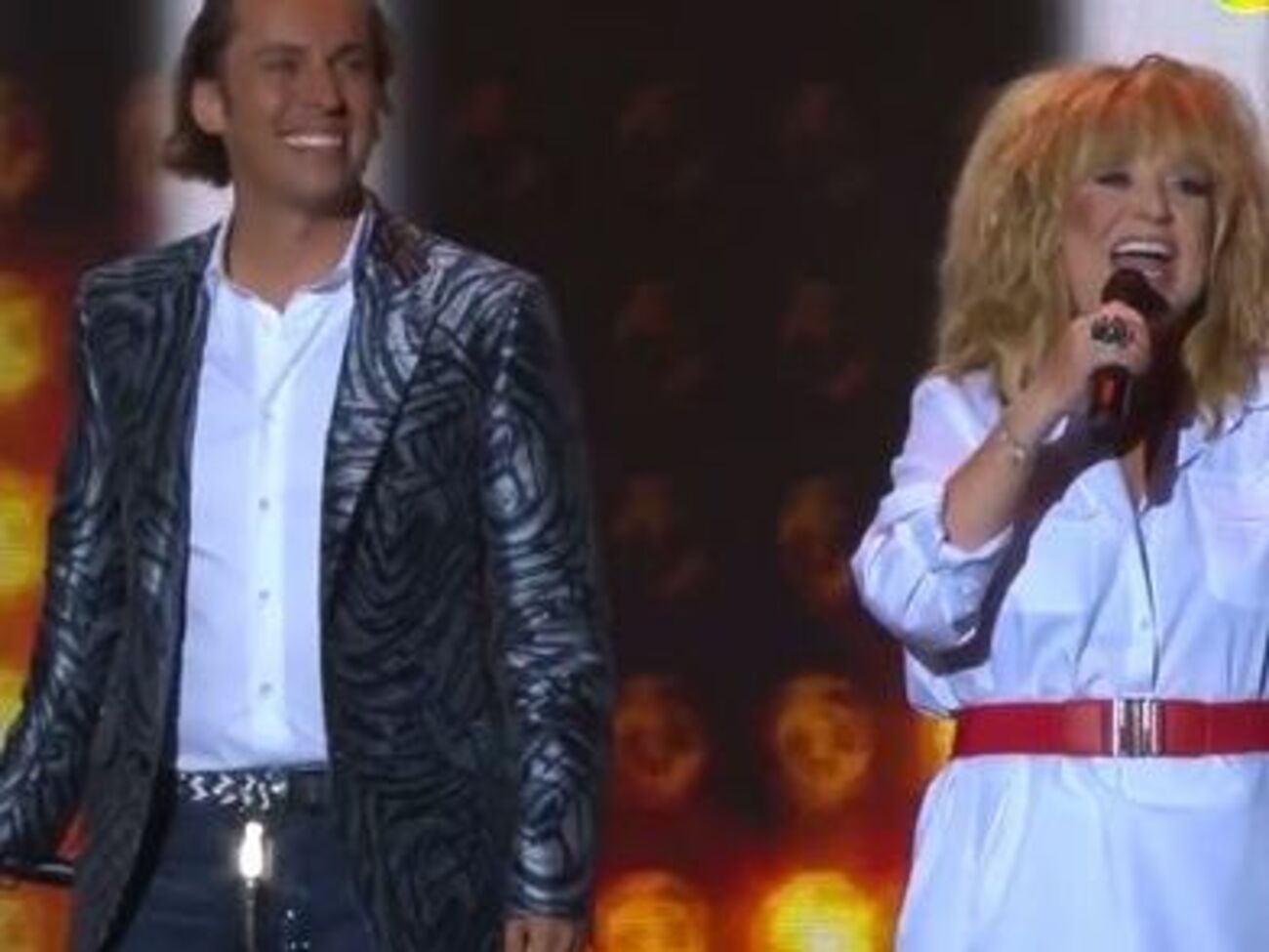 Галкин и Пугачева отдыхали с детьми в Юрмале