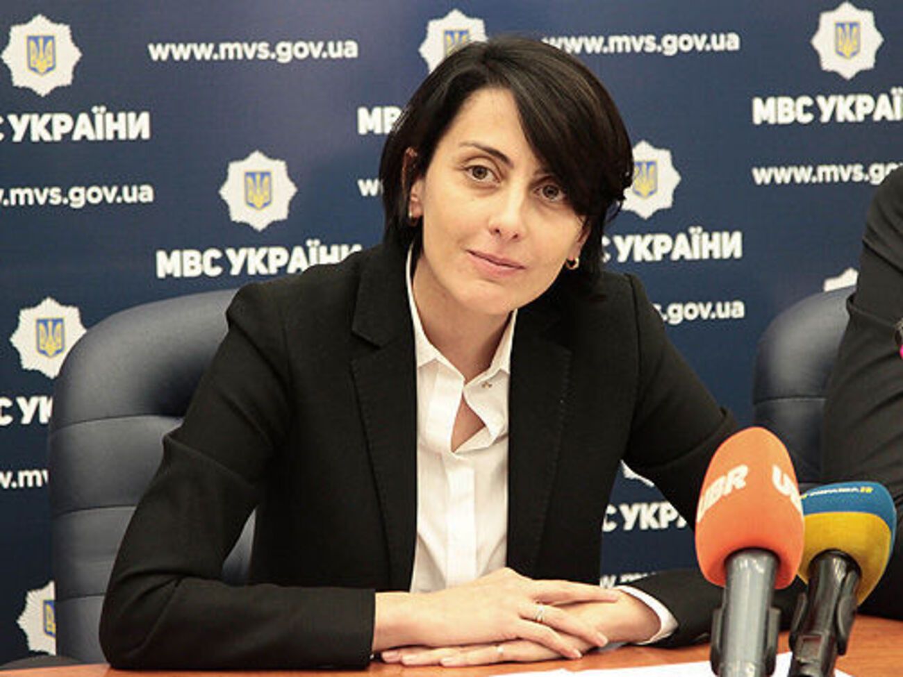Деканоидзе: Сегодня мы задержали последнего фигуранта