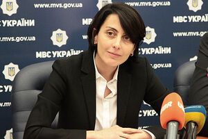 Деканоидзе: Сегодня мы задержали последнего фигуранта