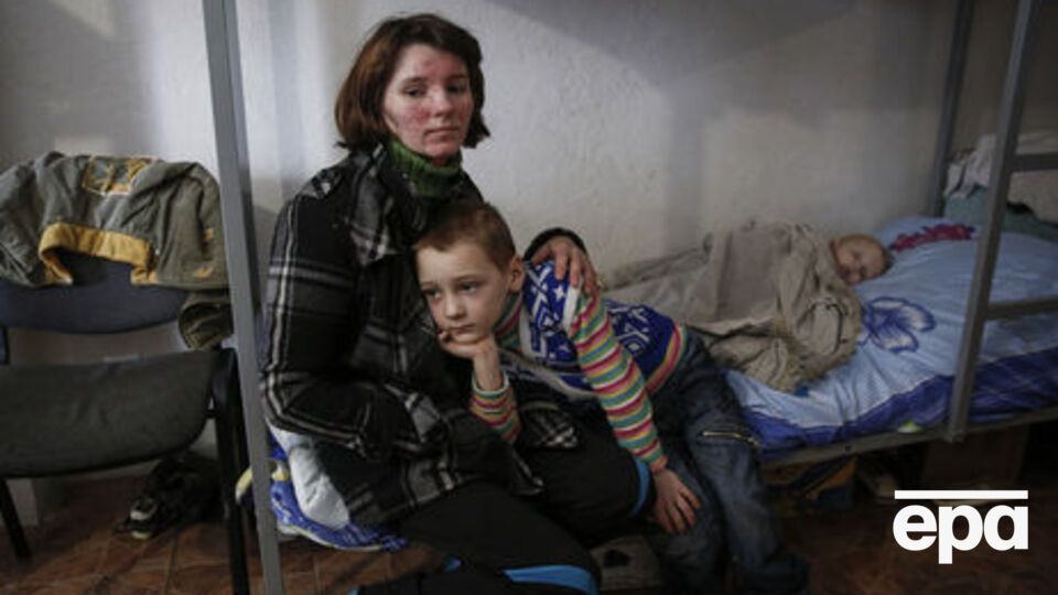 Согласно данным ООН, из 244 млн международных мигрантов 31 млн – дети