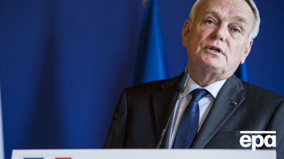 Эро призвал сосредоточиться на выполнении Минских соглашений