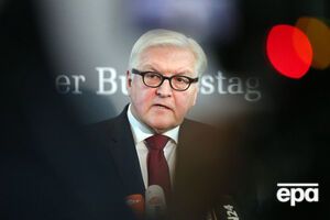 Штайнмайер анонсировал новое перемирие на Донбассе