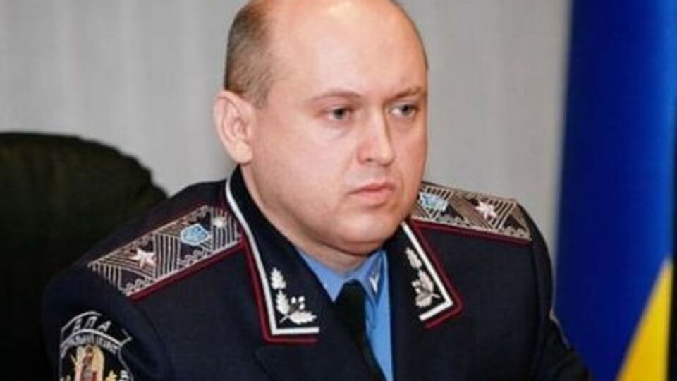 Андрею Головачу грозит до 15 лет тюрьмы