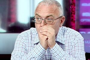 12 сентября неизвестные избили и ограбили журналиста Лобкова в центре Москвы