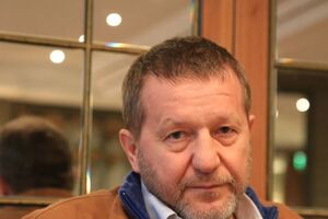 Кох: Вначале Путин показался очень обаятельным и милым парнем