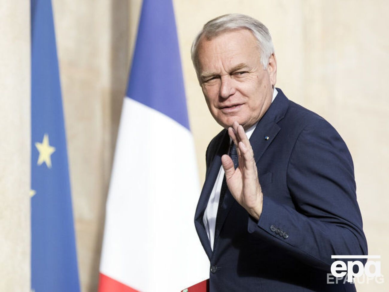 Эро заявил, что Украина, Германия и Франция готовят встречу в нормандском формате