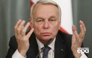 Эро заявил, что в трех пилотных зонах может начаться разведение сторон