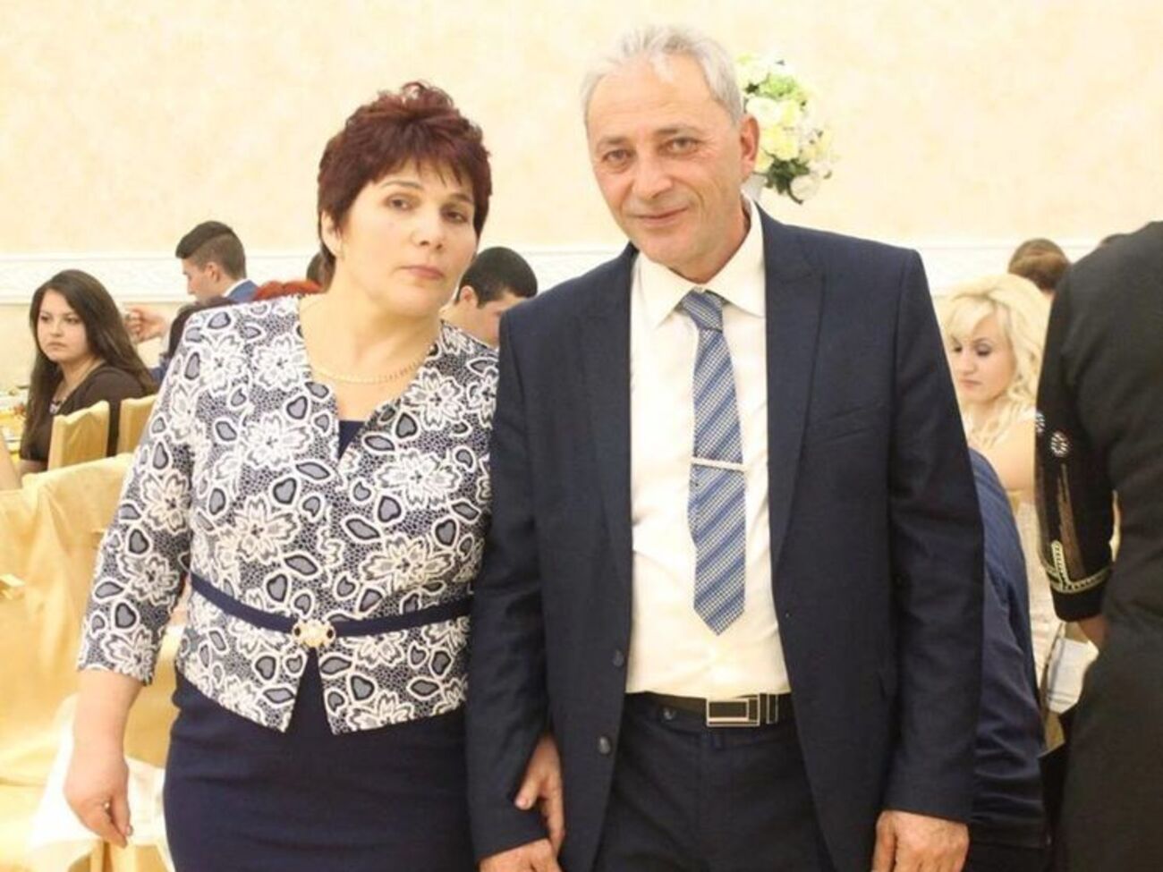 У Алядинова ищут наркотики