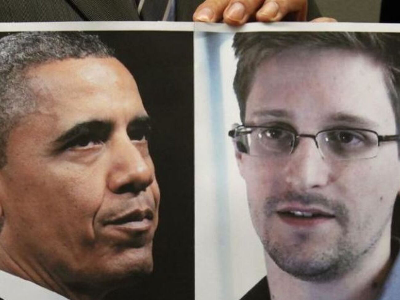 Кампания в защиту Сноудена будет продолжаться до конца президентского срока Обамы