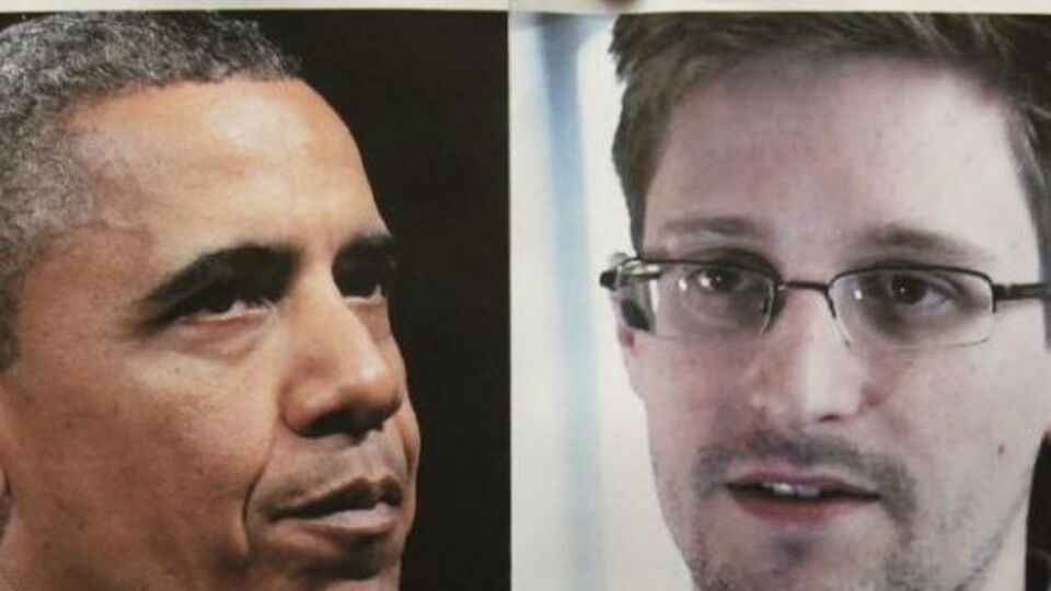Кампания в защиту Сноудена будет продолжаться до конца президентского срока Обамы