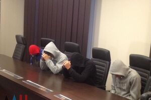 О задержании подростков сообщили 12 сентября
