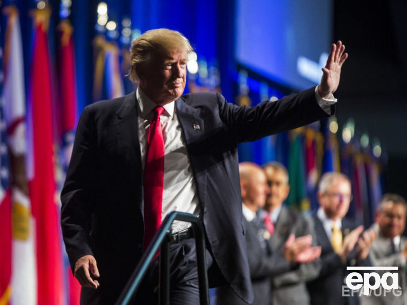 Встреча Порошенко с Трампом пока не подтверждена