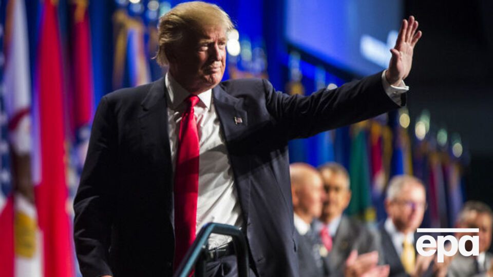 Встреча Порошенко с Трампом пока не подтверждена