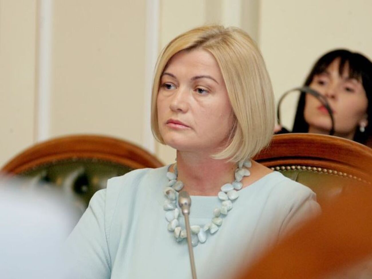 Геращенко: Сегодня 56 "гумконвоев" из РФ ввозят неизвестно что. Обратно они выходят не пустые