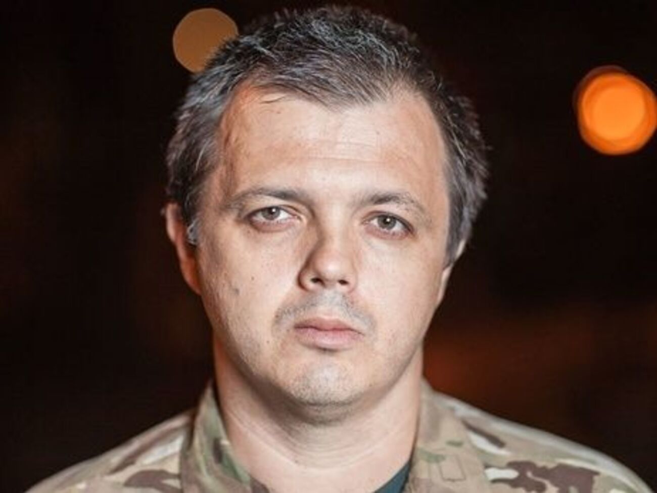 Семенченко заявил, что будет подавать заявление в НАБУ