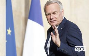 Эро на встрече с Гройсманом напомнил об "особом статусе" Донбасса