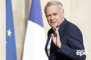 Эро на встрече с Гройсманом напомнил об "особом статусе" Донбасса