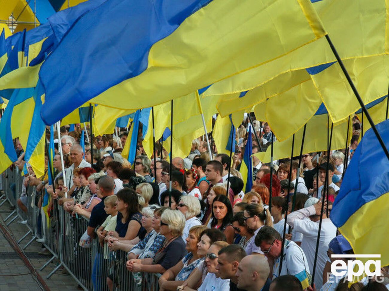 EUObserver: Антикоррупционная программа ЕС в Украине будет рассчитана на три года