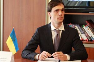 Бенкендорф ушел с поста главы правления "Интера" 14 сентября