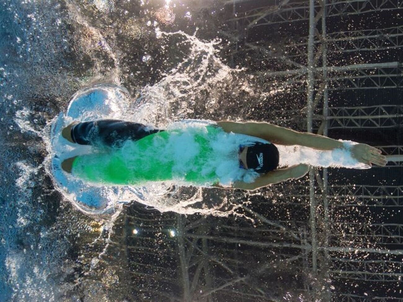 Украина завоевала 29 золотых медалей на Паралимпиаде