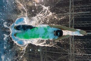 Украина завоевала 29 золотых медалей на Паралимпиаде