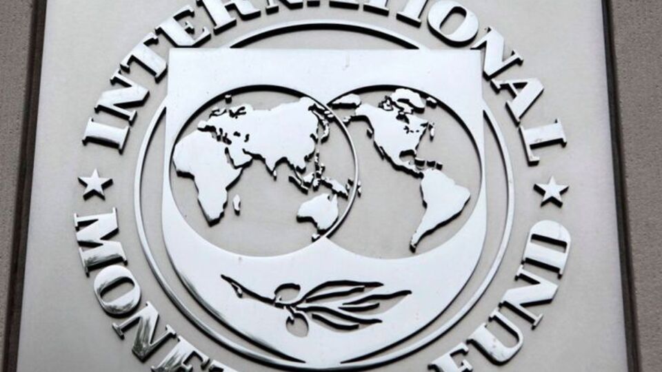 Третий транш от МВФ ожидался в начале 2016 года