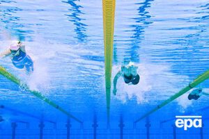 Украина завоевала 80 медалей в Рио