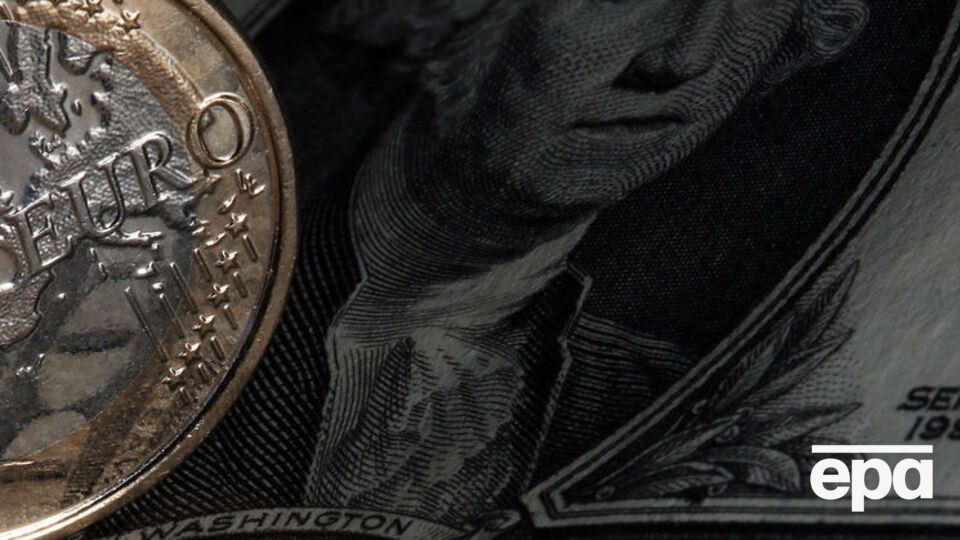 Курс валют на 15 сентября