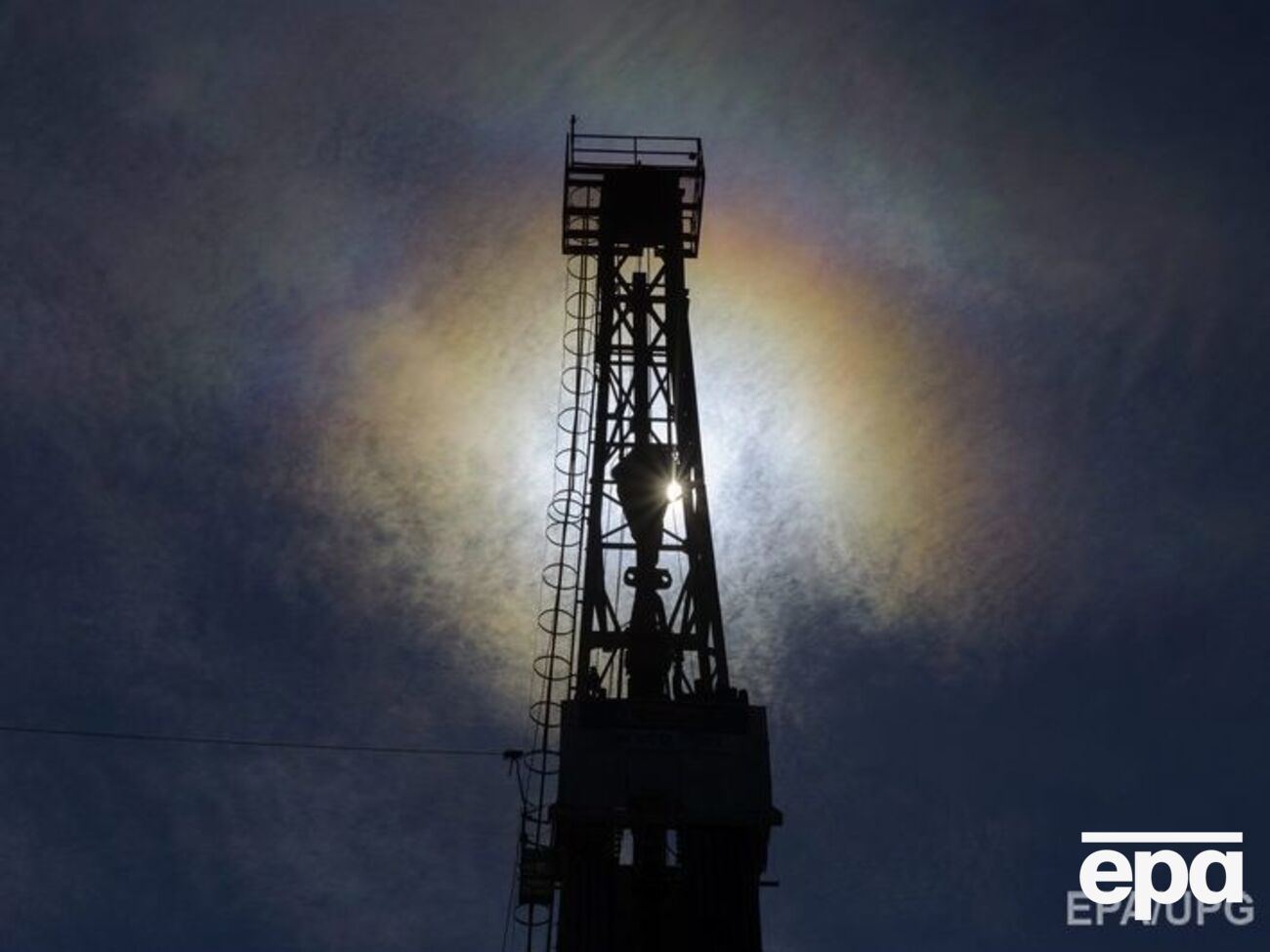 Цены на нефть снизились