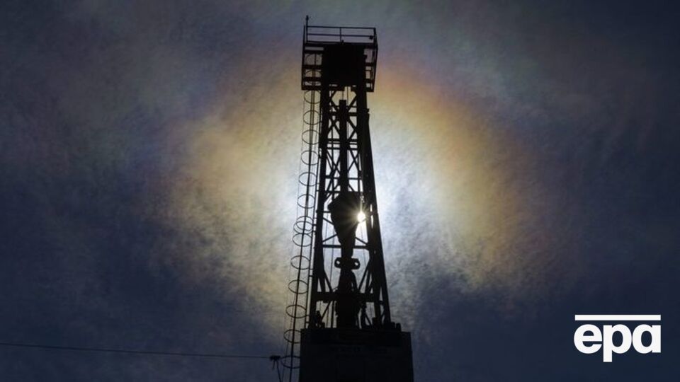 Цены на нефть снизились