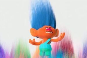 "Тролли" заговорят голосами голливудских актеров