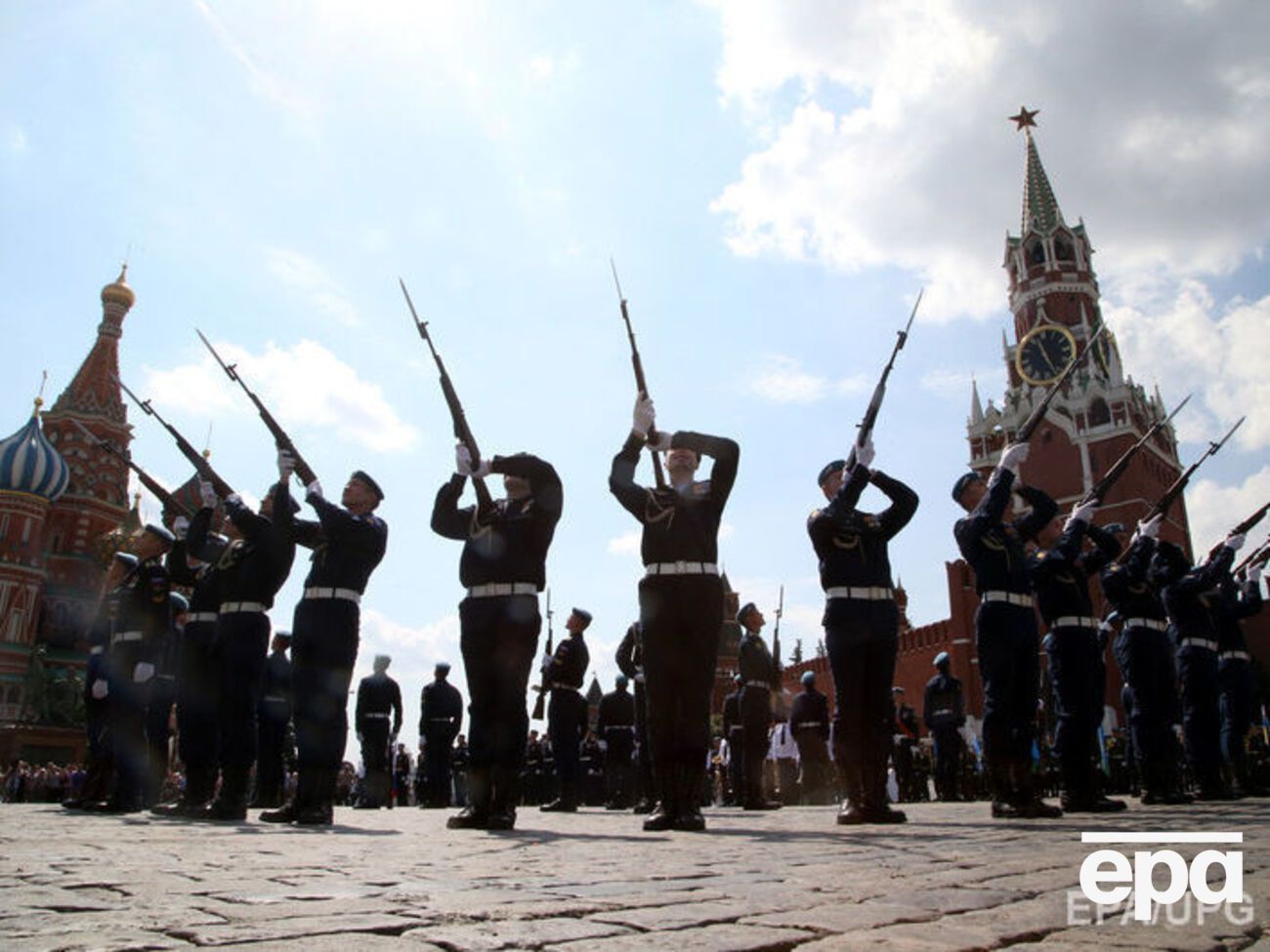 США наращивают масштабы слежки за РФ, заявляют источники