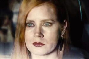 Эми Адамс исполнила главную женскую роль в фильме