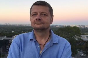 Мосийчук: Так называемый русский мир без Киева невозможен