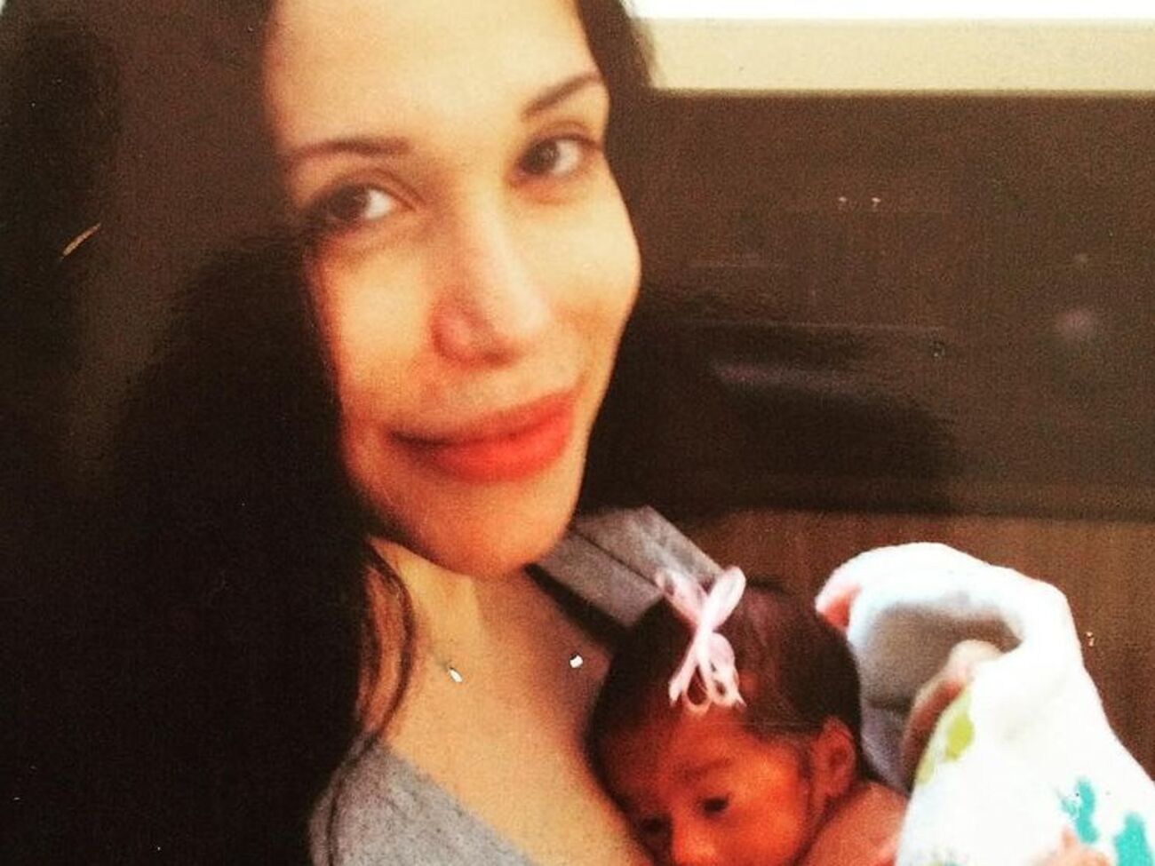 "Октомама" сменила имя и начала новую жизнь