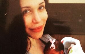 "Октомама" сменила имя и начала новую жизнь