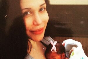 "Октомама" сменила имя и начала новую жизнь